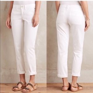 Pilcro Hyphen Chinos